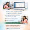 Become A Confident, In-Demand Bookkeeper In Just Few Weeks