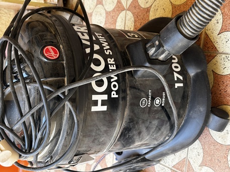 Olaya, Household Items, SAR 50,  Vacuum Cleaner