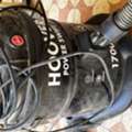 SAR 50, Vacuum Cleaner
