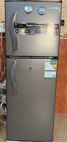 Riyadh, Appliances, SAR 500,  Fridge For Sale