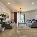 JOD 20000/year,  Furnished,  3 BR,  Furnished 3 Bedrooms Ground Floor Apartment In Abdoun