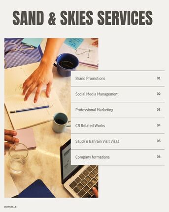 Manama, Marketing, Start Your Business Without The Stress