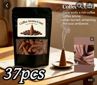 Manama, Household Items, BHD 3,  Coffee Aroma