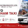 Delhi To Chardham Cab Booking Service &ndash; Trusted Travel