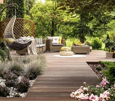 Sydney, Business, Ugly, Wasted Backyard Space? Landscape Design Sydney Fast