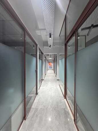 Chandigarh Tricity, Business, Premium Coworking Space In Zirakpur Near Chandigarh