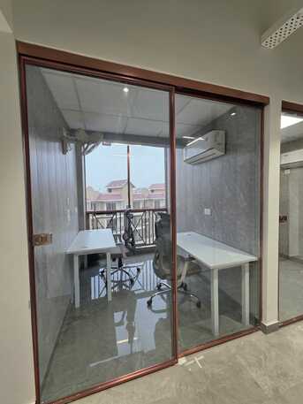 Chandigarh Tricity, Business, Premium Coworking Space In Zirakpur Near Chandigarh