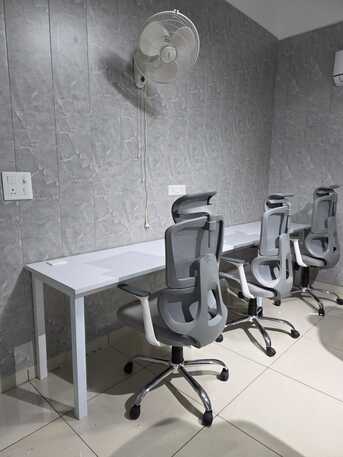 Chandigarh Tricity, Business, Premium Coworking Space In Zirakpur Near Chandigarh