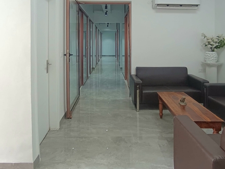 Chandigarh Tricity, Business, Premium Coworking Space In Zirakpur Near Chandigarh