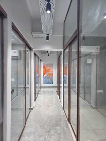 Chandigarh Tricity, Business, Premium Coworking Space In Zirakpur Near Chandigarh