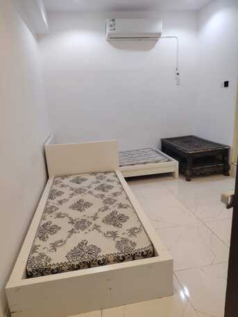 Ras Tanura, Apartments, Flats, Houses & Villas, SAR 750/month,  1 BR,  25 Sq. Meter,  STUDIO ROOM FOR RENT