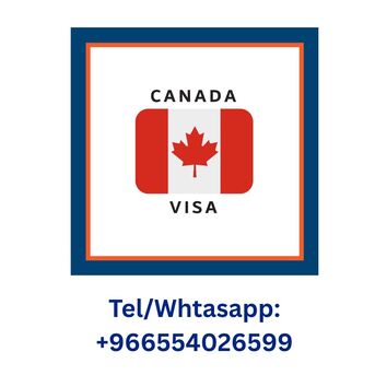 Riyadh, Travel, تاشيرة كندا 30 سنة خبرة . Canada Visa 30 Years Experience