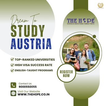 Kurnool, Education, Abroad Education Consultants In Hyderabad | THE HOPE