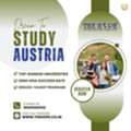Abroad Education Consultants In Hyderabad | THE HOPE