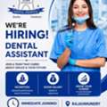 Dental Assistant Job Opening At SSR Dental Hospital Rajahmundry