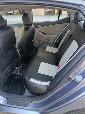 Jeddah, Vehicles, Cars & Trucks , SAR 26000,  Kia Optima,  2012,  Automatic,  241563 KM,    Mid Option With Sunroof &ndash; Grey &ndash; Excellent Condition &ndash; SAR 26,000