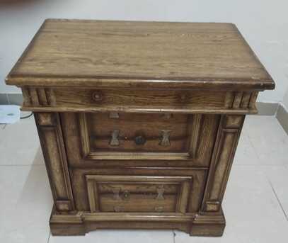 Salmaniya, Furniture, BHD 7,  Drawer