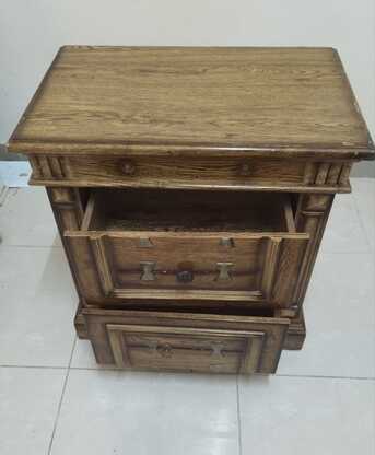 Salmaniya, Furniture, BHD 7,  Drawer