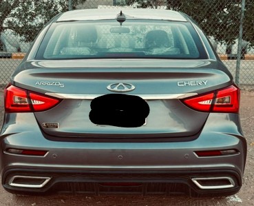 Riyadh, Vehicles, Cars & Trucks , SAR 7000,  Cherry Arrizo 5,  2024,  Automatic,  40000 KM,  Selling  -