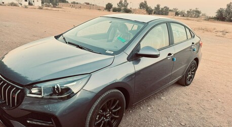 Riyadh, Vehicles, Cars & Trucks , SAR 7000,  Cherry Arrizo 5,  2024,  Automatic,  40000 KM,  Selling  -