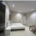 SAR 1200/month,  Furnished,  1 BR,  ▇▅▃▂♣ Exec. Bachelor Fully Furnished 1 BR On Rent For 1200/ Qurtuba Exit 8 ▇▅▃▂_♣²