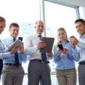 App-Based Team Building Activities For Corporate Teams | Team Building Ninja