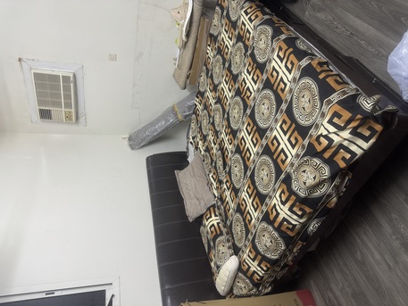 Al Aziziyah, Furniture, SAR 14000,  I Want To Transfer Rented Flat With All Furniture And Household Appliances.
