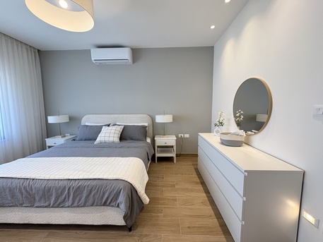 Abdoun, Apartments, Flats, Houses & Villas, JOD 25000/year,  Furnished,  3 BR,  180 Sq. Meter,  Brand New Furnished Apartment For Rent &ndash; Abdoun