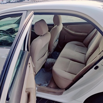 Riyadh, Vehicles, Cars & Trucks , SAR 15000,  TOYOTA COROLA, Executive,  2007,  Manual,  355000 KM,  Car For Sale
