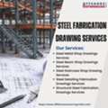 Expert Steel Fabrication Drawing Services For Global AEC Projects