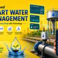 Smart Water Management Technology For Better Water Control