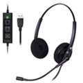 INR 2265,  Metaind MT500 USB Headset With Noise Cancelling Mic