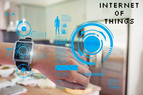 Chennai, Business, Industrial Automation In IoT For Smart Manufacturing