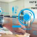 Industrial Automation In IoT For Smart Manufacturing