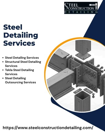 New York, Construction, Best Value Steel Detailing Services In Kansas CIty.