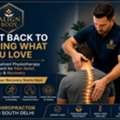 Chiropractor In South Delhi | Expert Chiropractic Care At AlignBody