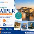 Plan Your Perfect Udaipur Sightseeing Adventure