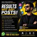 Social Media Manager, Marketing Specialist