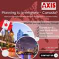 Canada Work Permit Applications – Fast & Reliable Assistance