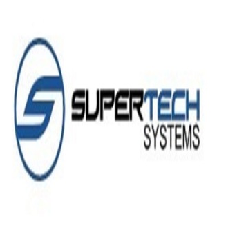 Vancouver, Security, Supertech Systems