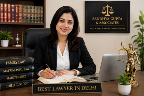 New Delhi, Legal, Best Lawyers In Delhi &ndash; Top Divorce & Family Lawyers.