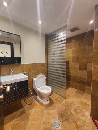 Riyadh, Apartments, Flats, Houses & Villas, SAR 42000/year,  Furnished,  1 BR,  Fully Furnished Apartments In A Very Special Location In The Center Of Riyadh,next To The