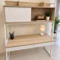 BHD 20, Selling Computer Table Like Brand New In Just 20 BD