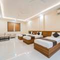 Kanha Hotel