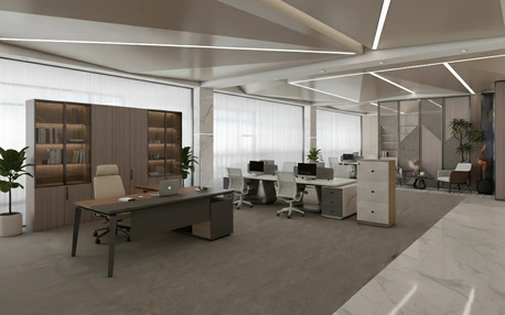 Dubai, Furniture, AED 2000,  Explore Office Furniture Trends For Modern UAE Workspaces