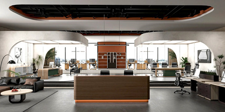 Dubai, Furniture, AED 2000,  Explore Office Furniture Trends For Modern UAE Workspaces