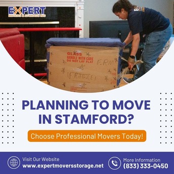New York, Labor/Moving, Local Moving Services In Danbury CT &ndash; Professional Movers In Danbury CT