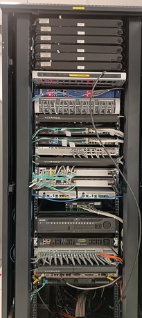 Al Aziziyah, Technical, CCTV & WIFI & FIBER Installation & Electrician Services &ndash; Jeddah Aziziyah