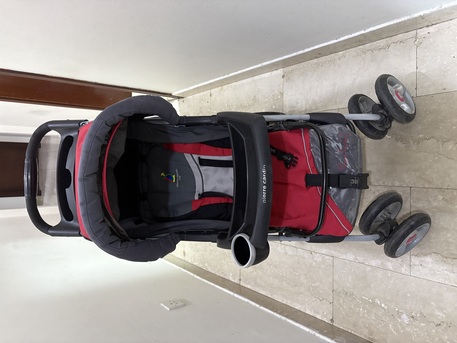 Mushrefah, Baby & Kid Stuff, SAR 90,  Baby Stroller