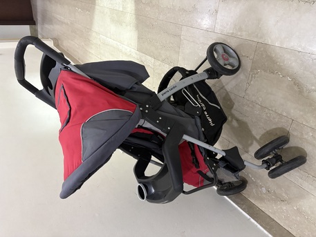 Mushrefah, Baby & Kid Stuff, SAR 90,  Baby Stroller